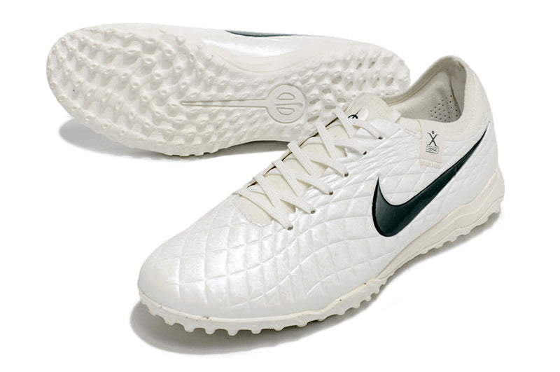 Nike Tiempo Legend X PRO Society - Pearl