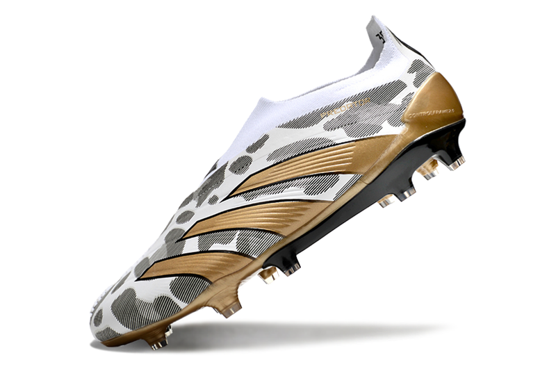 Adidas Predator Elite + FG - Generation Pred 2.0