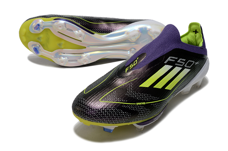 Adidas F50 Elite + FG - Fast Reborn