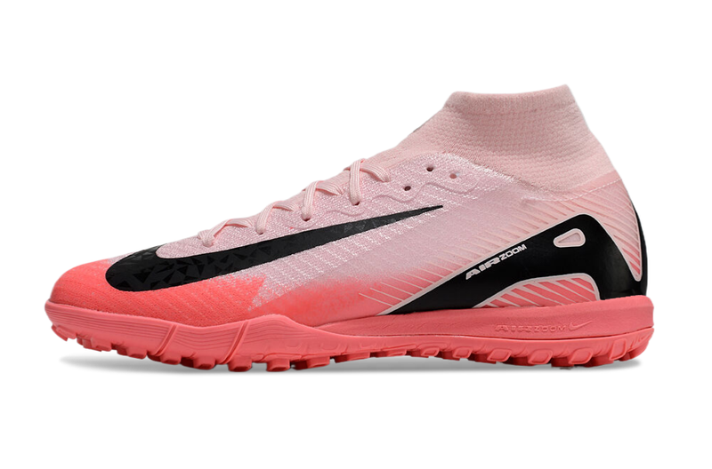 Nike Air Zoom Superfly 10 Society Elite TF - Rosa