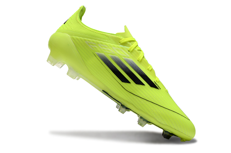 Adidas F50 Elite FG - Neon