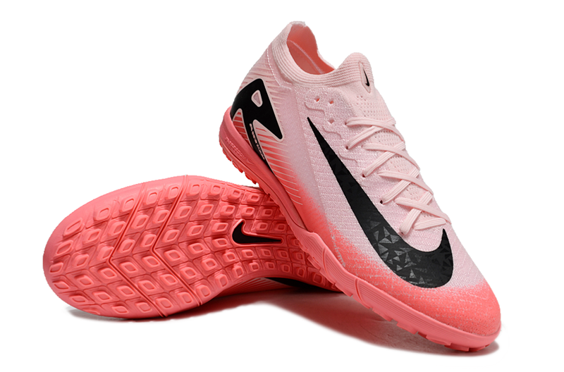 Nike Air Zoom Mercurial Vapor 16 Elite TF - Rosa