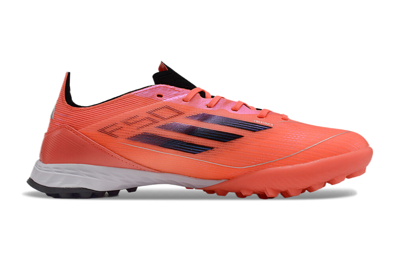 Adidas F50 Elite Society TF - Vermelho