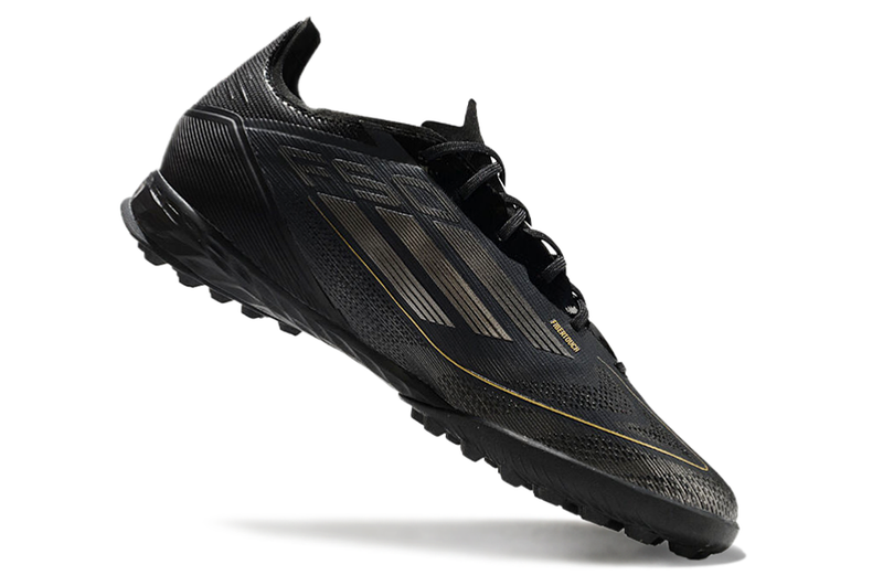 Adidas F50 Elite Society TF -  Dark Spark