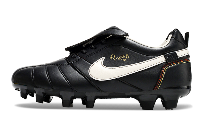 Nike Tiempo Legend R10 Elite FG - Preto