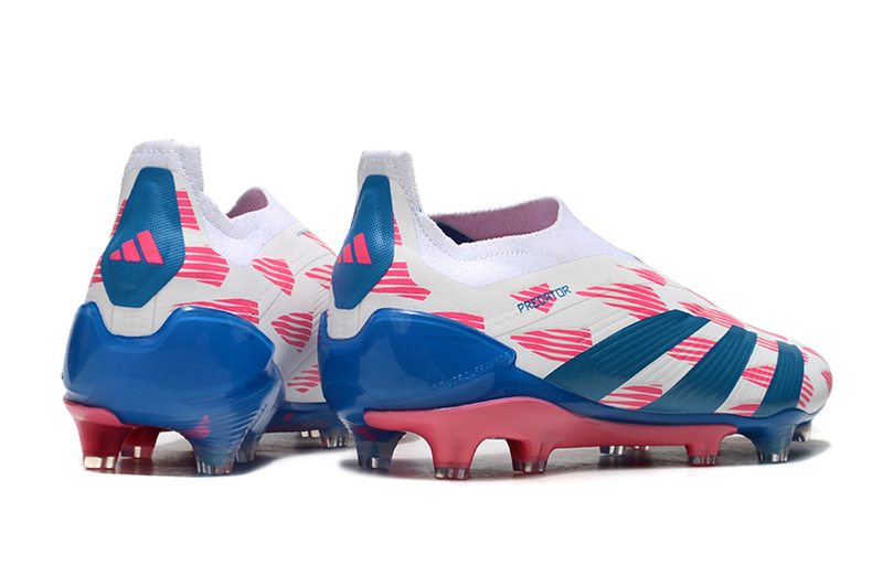 Adidas Predator Elite + FG - Re-Emergence