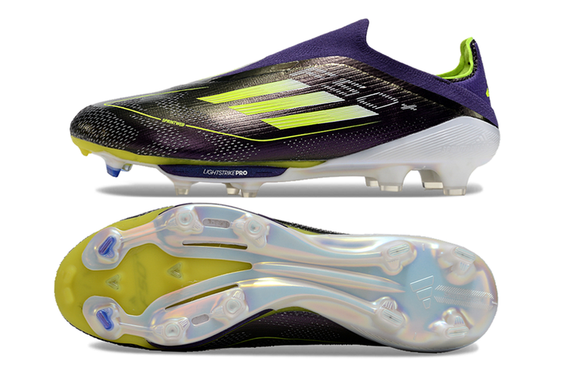 Adidas F50 Elite + FG - Fast Reborn