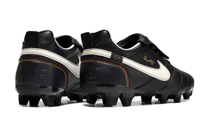 Nike Tiempo Legend R10 Elite FG - Preto