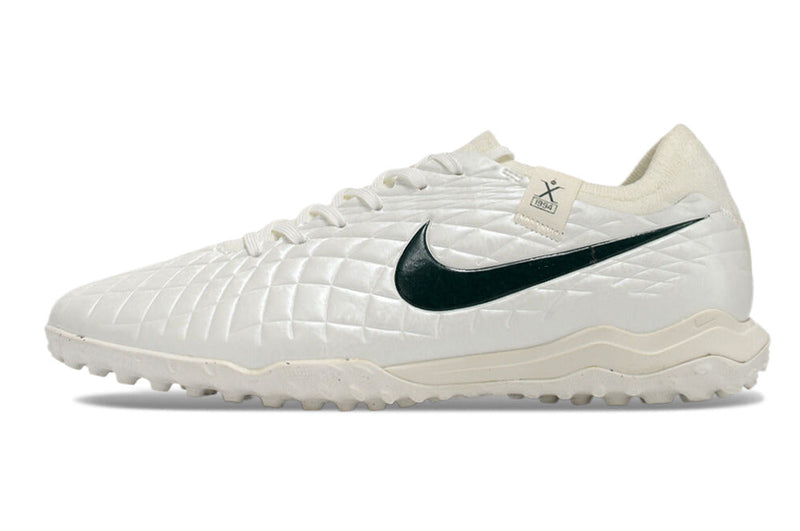 Nike Tiempo Legend X PRO Society - Pearl