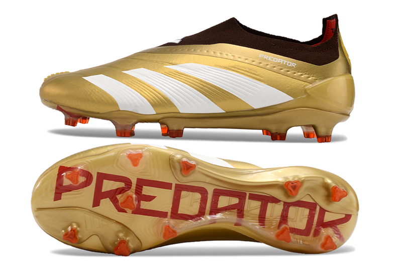 Adidas Predator Elite + FG