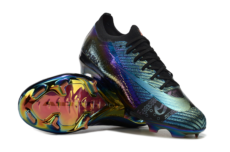 Nike Air Zoom Mercurial Vapor 16 Elite FG - Cosmic Speed