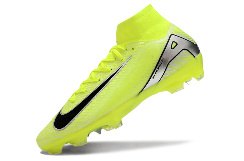 Nike Air Zoom Superfly 10 Elite FG - Voltage Pack