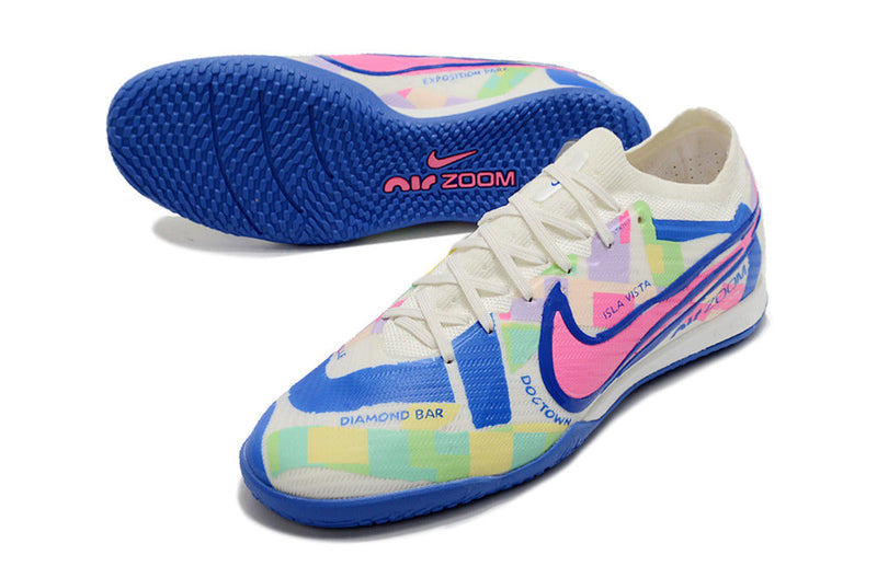 Nike Mercurial Air Zoom Vapor 15 Elite Futsal - SoCal