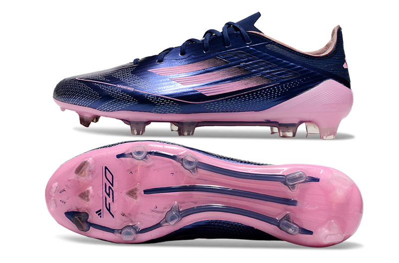 Adidas F50 Elite FG - Roxo