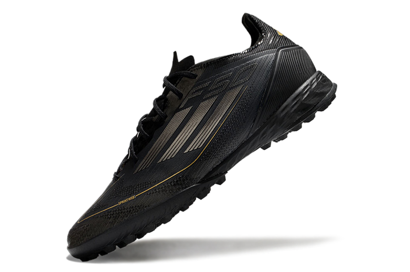 Adidas F50 Elite Society TF -  Dark Spark