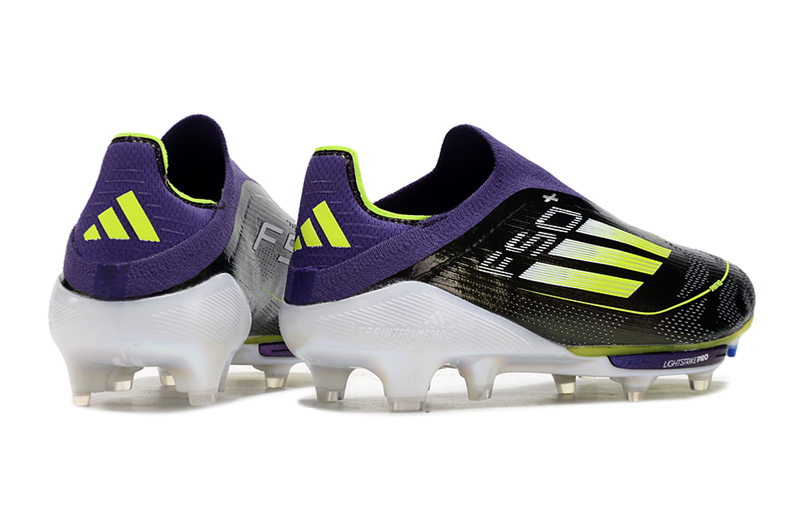 Adidas F50 Elite + FG - Fast Reborn