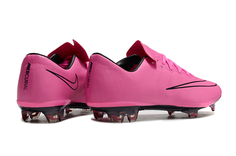 Nike Mercurial Vapor 10 Elite FG - Rosa