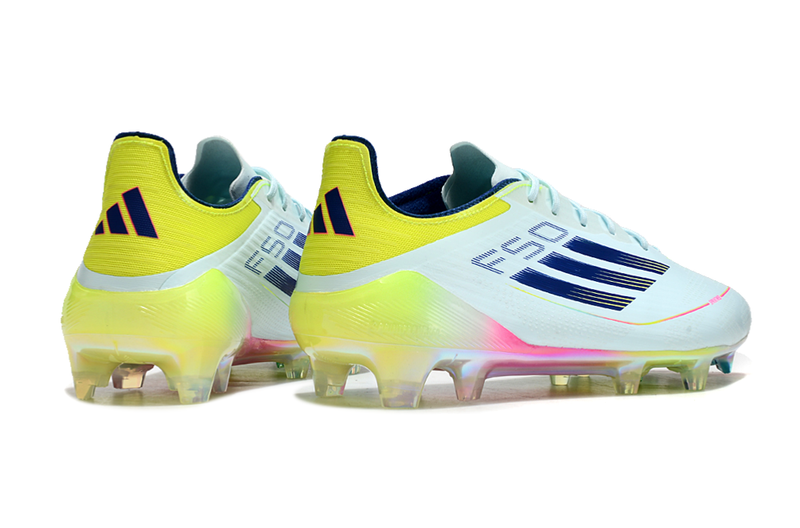 Adidas F50 Elite FG - Stellar Icon