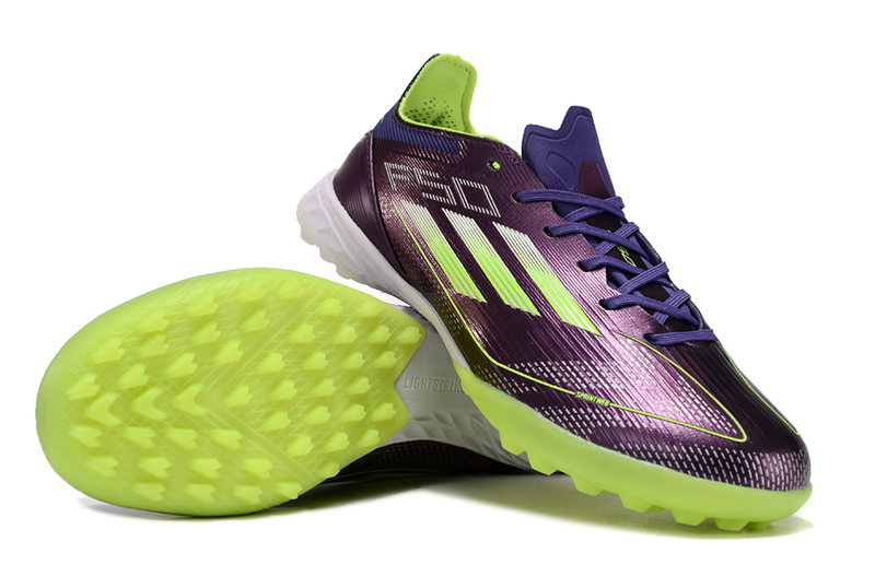 Adidas F50 Elite Society TF - Fast Reborn