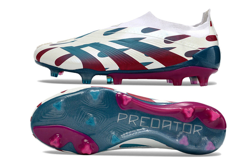 Adidas Predator Elite + FG