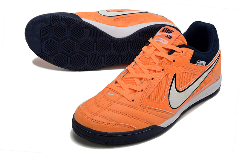 Nike SB Gato Futsal - Laranja