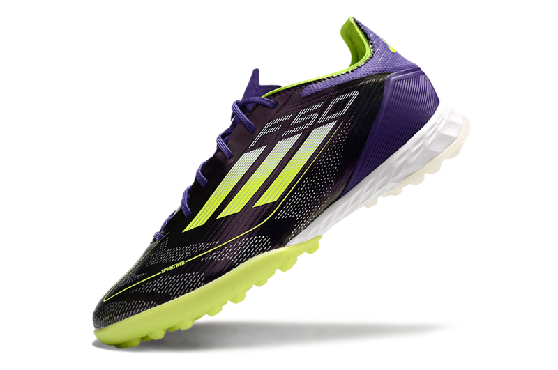 Adidas F50 Elite Society TF - Fast Reborn