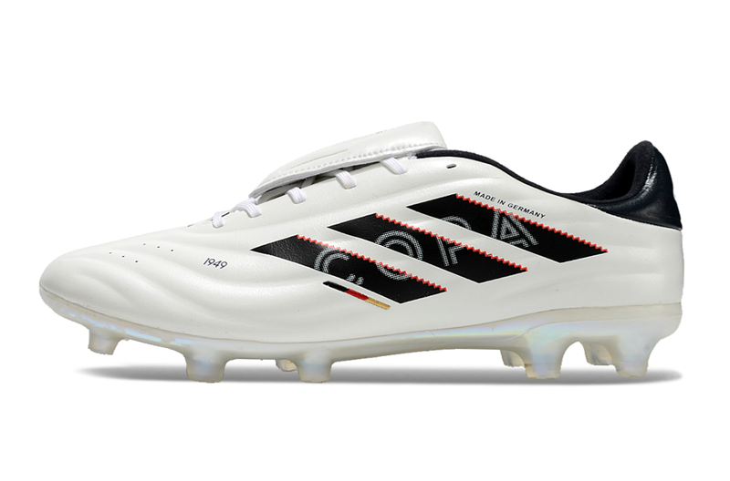 Adidas Copa Pure 2 Made In Germany FG - Branco