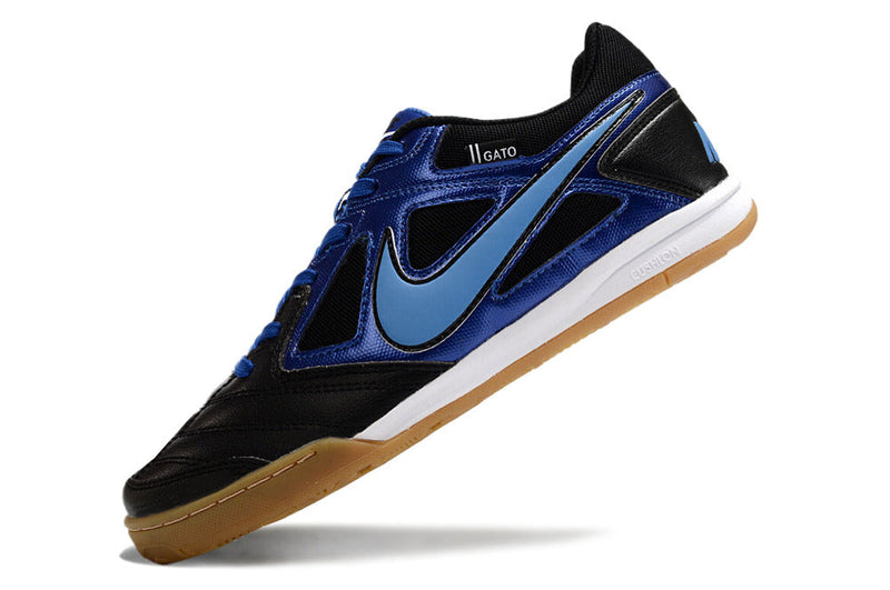 Nike SB Gato Futsal - Preto Marinho