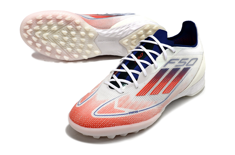 Adidas F50 Elite Society TF - Advancemen