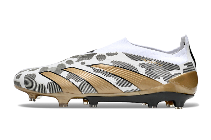 Adidas Predator Elite + FG - Generation Pred 2.0