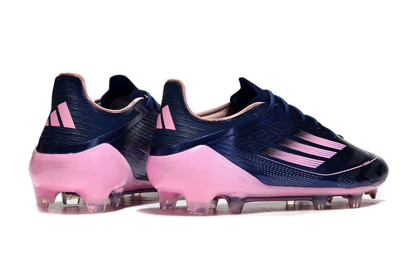 Adidas F50 Elite FG - Roxo