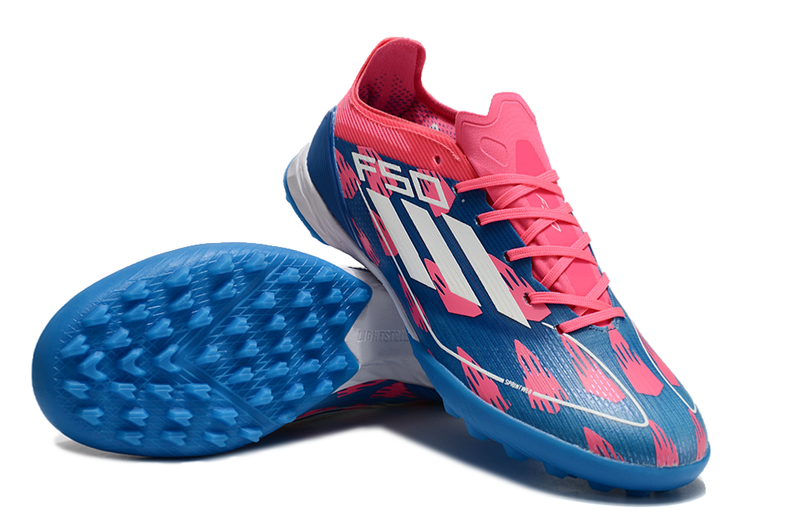 Adidas F50 Elite Society TF - Re-Emergence