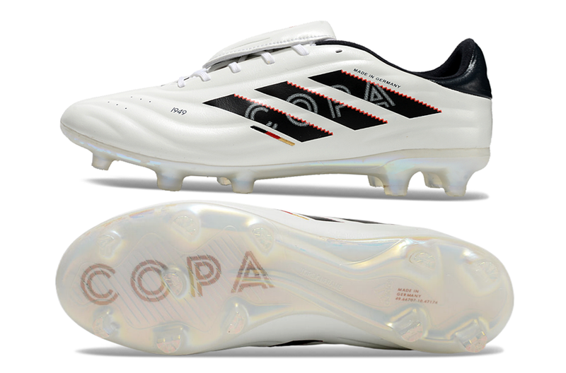 Adidas Copa Pure 2 Made In Germany FG - Branco