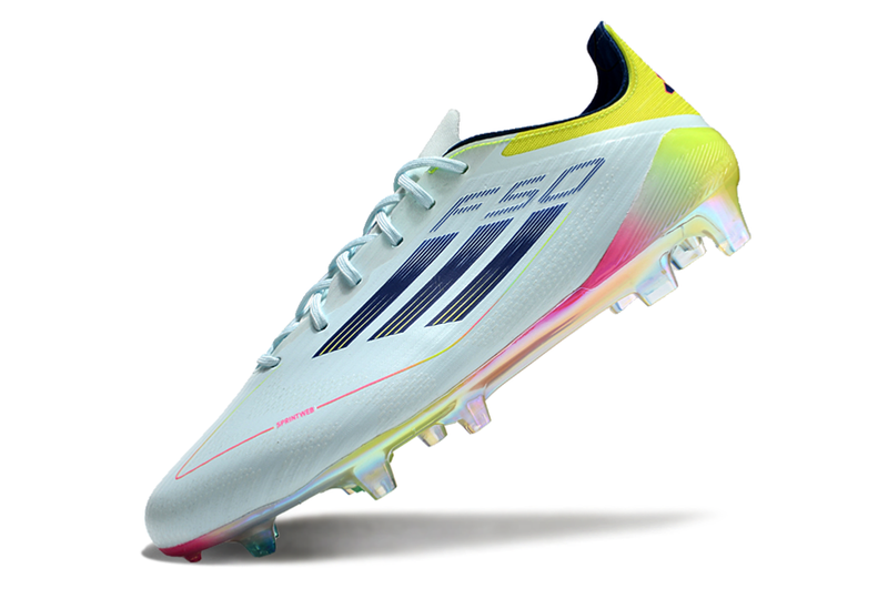 Adidas F50 Elite FG - Stellar Icon