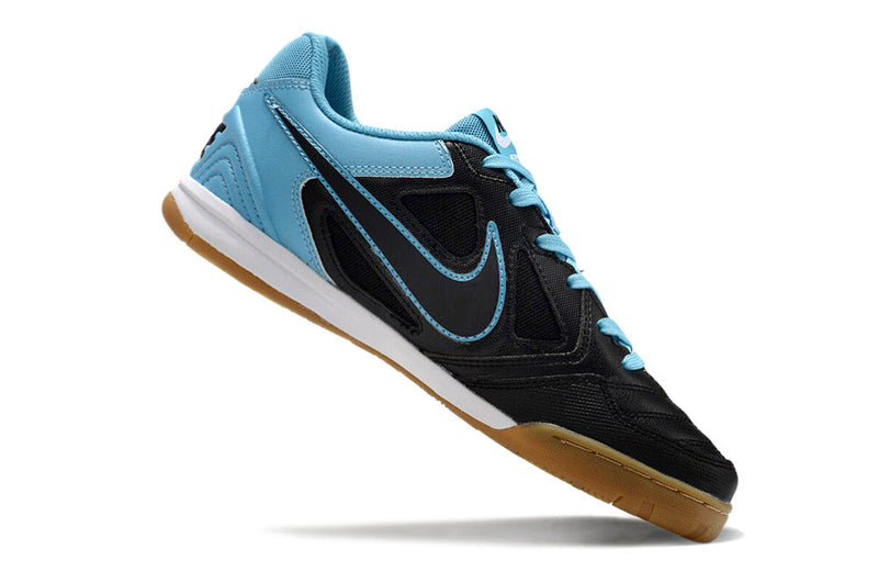 Nike SB Gato Futsal - Preto Azul