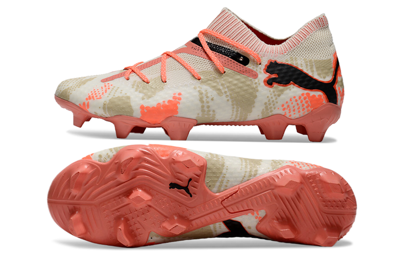 Puma Future 7 FTR FG - Ederson