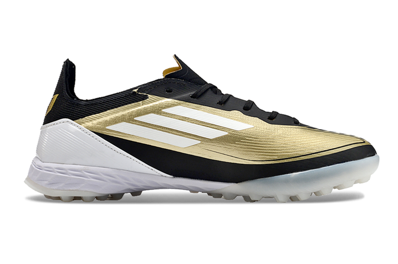 Adidas F50 Elite Society TF - Messi Triunfo Dourado