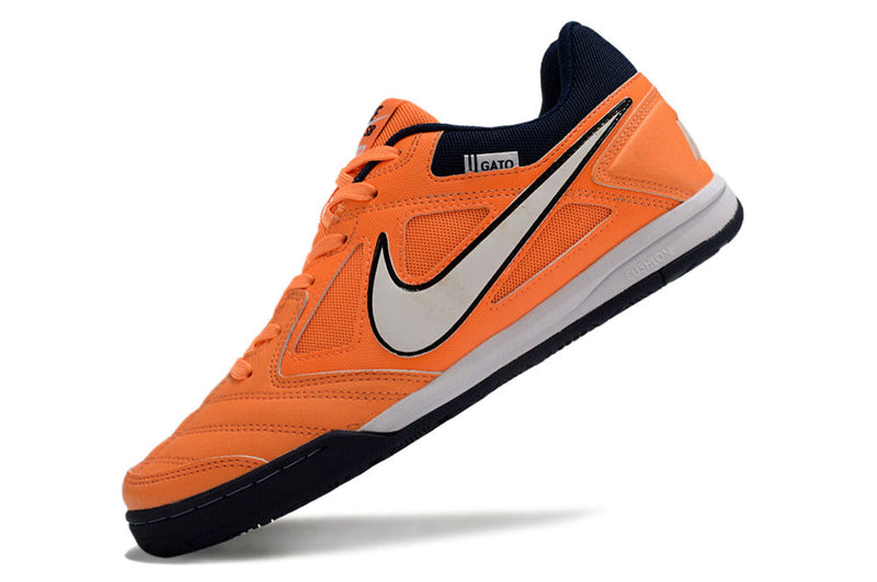 Nike SB Gato Futsal - Laranja