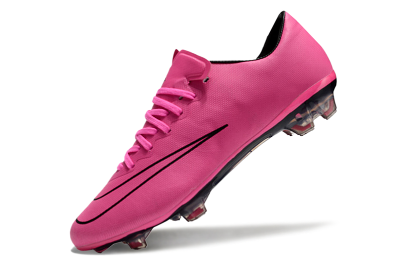 Nike Mercurial Vapor 10 Elite FG - Rosa