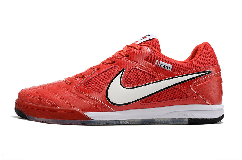 Nike SB Gato Futsal - Vermelho