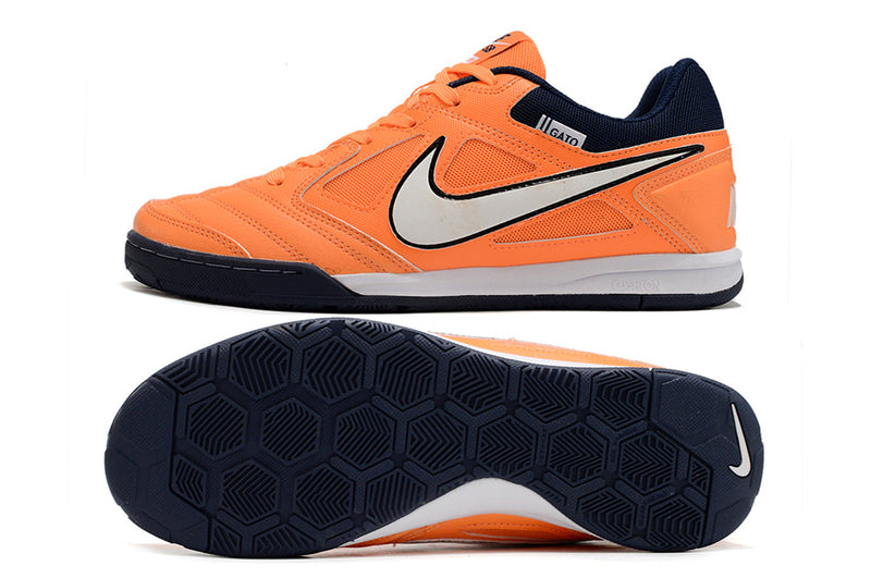 Nike SB Gato Futsal - Laranja