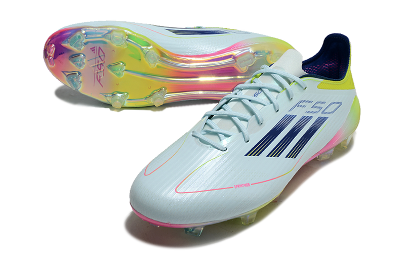 Adidas F50 Elite FG - Stellar Icon