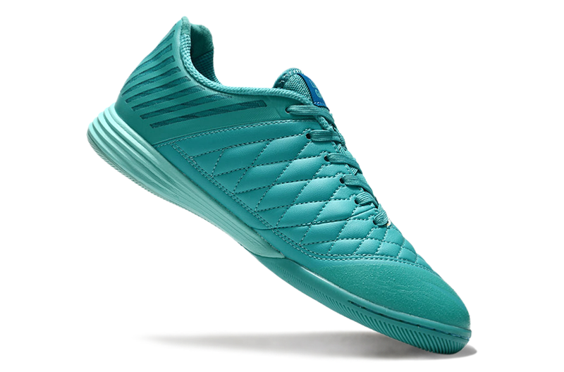 Nike Lunar Gato II Futsal - Verde