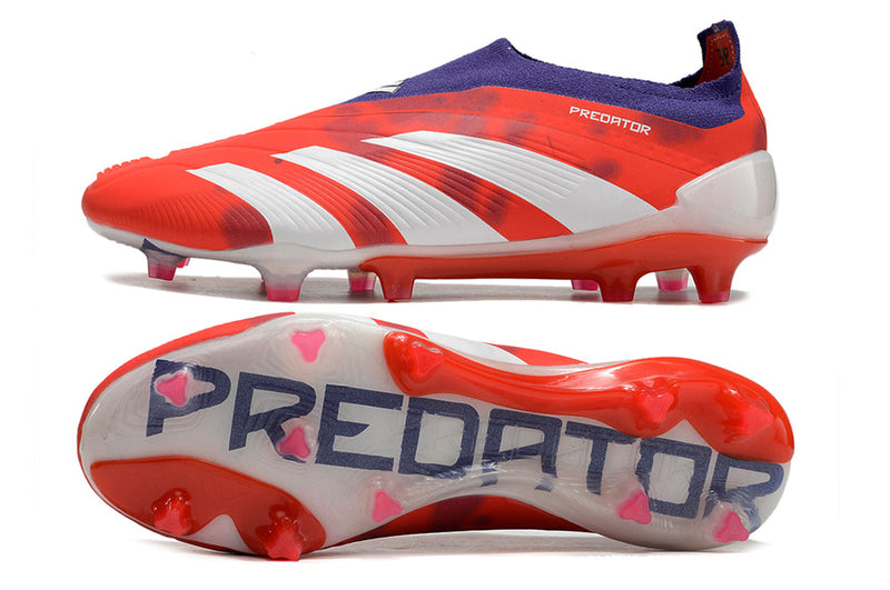 Adidas Predator Elite + FG