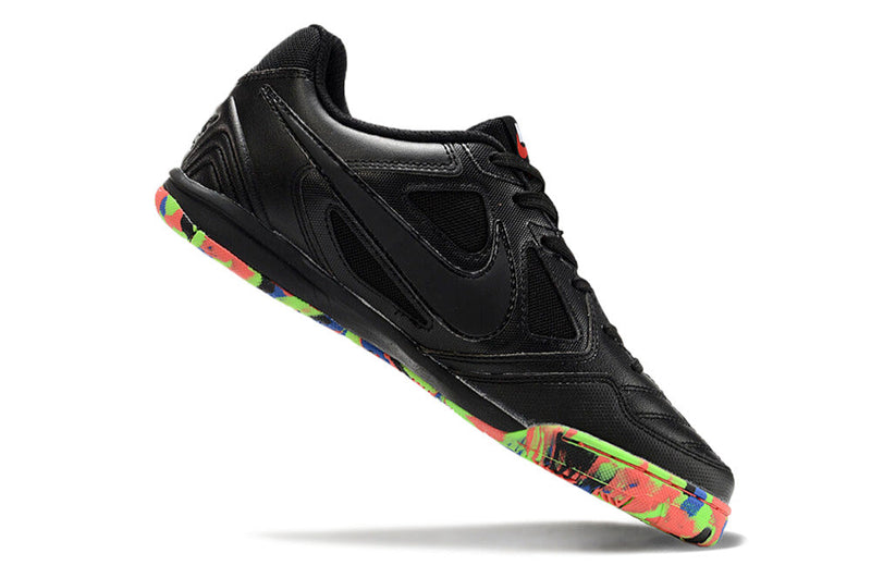 Nike SB Gato Futsal - Preto Colors