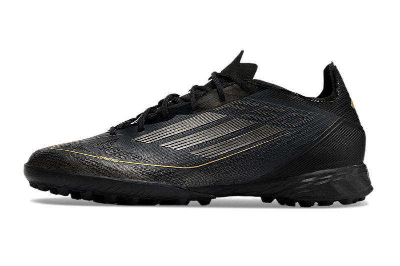 Adidas F50 Elite Society TF -  Dark Spark