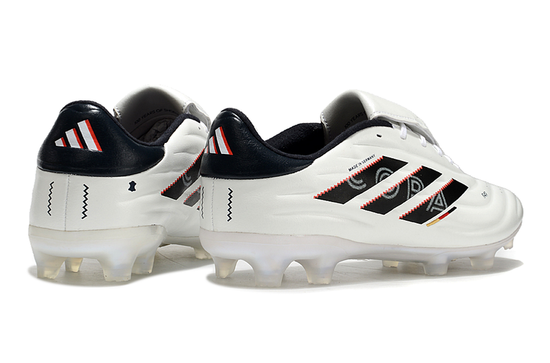 Adidas Copa Pure 2 Made In Germany FG - Branco