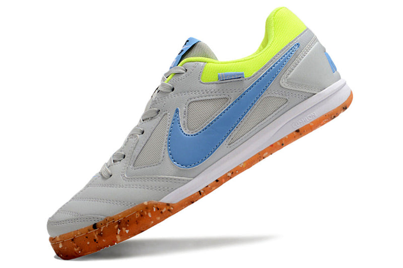 Nike SB Gato Futsal - Cinza Verde