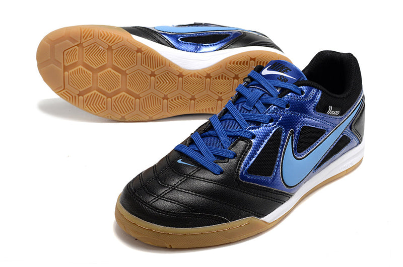 Nike SB Gato Futsal - Preto Marinho