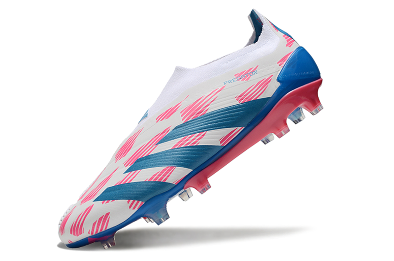 Adidas Predator Elite + FG - Re-Emergence